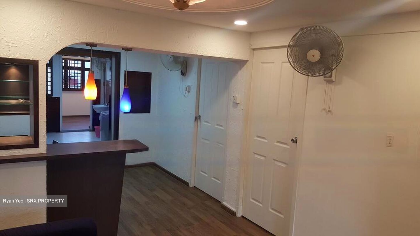 Blk 1 Dover Court (Queenstown), HDB 3 Rooms #434559631